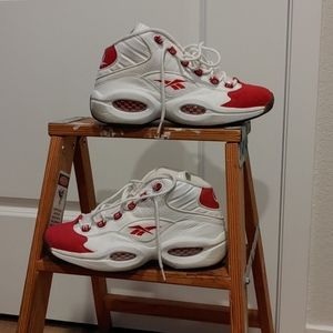 Allen Iverson team question Mid